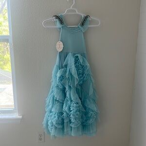 new condition with tag